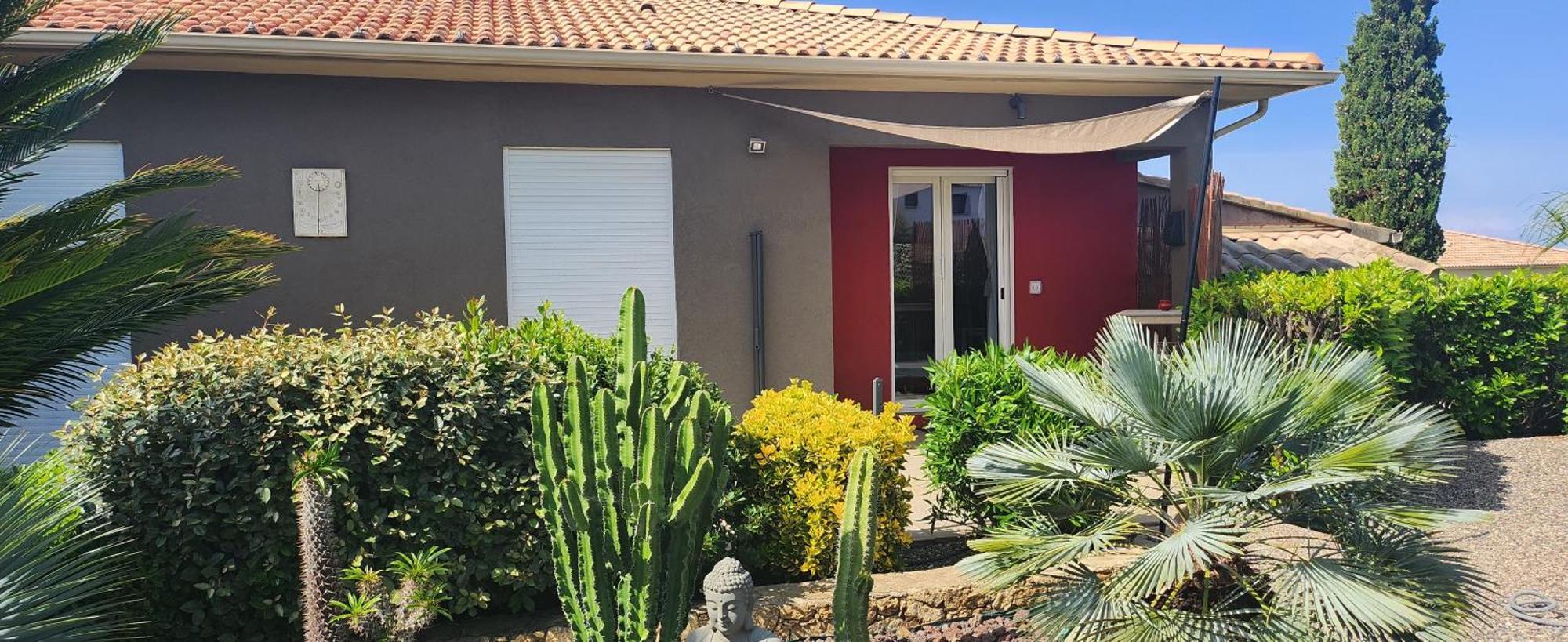 Chambre D'Hotes Casa Lucia Furiani Exterior photo
